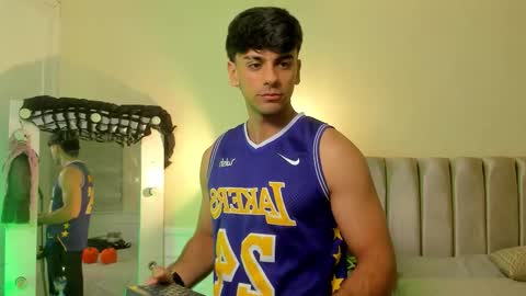 Russ online show from 10/09/25, 10:35