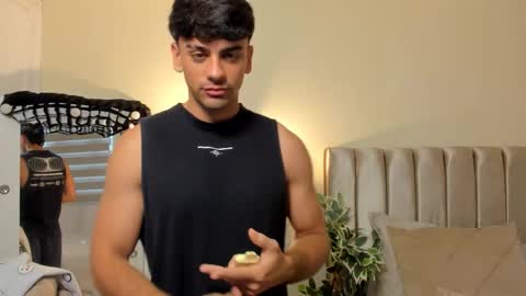 Russ online show from 10/11/25, 11:53