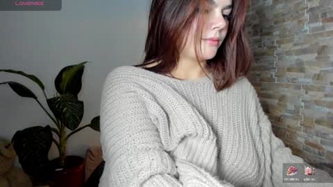 Snapshot of russcurley chatting on 12/25/24, 11:42 Lorenn online show from 12/25/24, 11:42