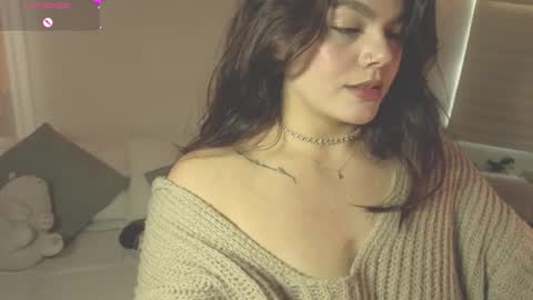 Lorenn online show from 11/20/25, 06:07