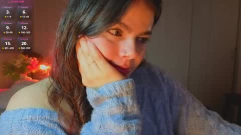 Lorenn online show from 05/22/26, 06:57