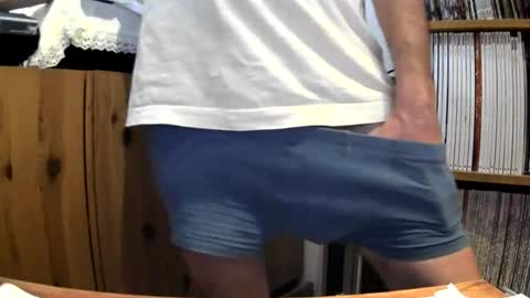 Russel Nash online show from 07/12/26, 09:55