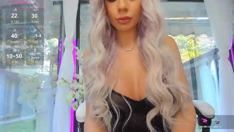 Ava online show from 09/23/25, 06:27