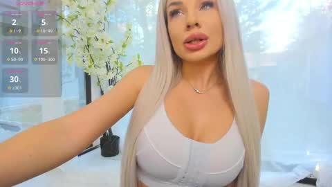 Ava online show from 10/30/25, 05:31