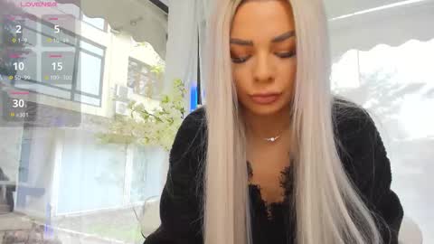 Ava online show from 11/11/25, 08:03