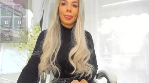 Ava online show from 12/14/25, 08:20