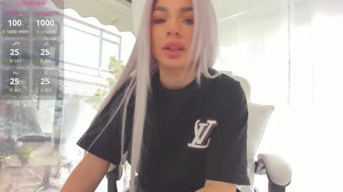 Ava online show from 01/10/26, 09:11