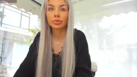 Ava online show from 02/01/26, 08:13