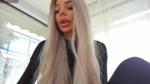 Ava online show from 03/24/26, 08:19