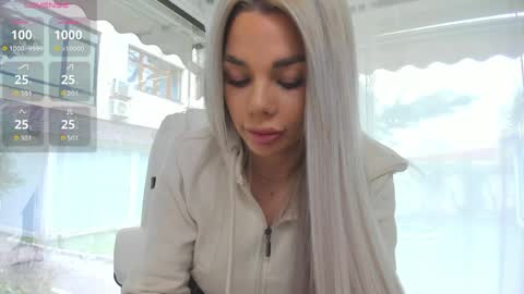 Ava online show from 04/11/26, 08:07