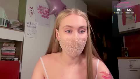 Snapshot of russian_sexy_girl5 chatting on 02/22/26, 08:51 Mary online show from 02/22/26, 08:51