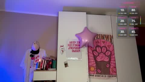 Snapshot of russian_sexy_girl5 chatting on 02/24/26, 10:41 Mary online show from 02/24/26, 10:41