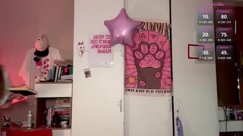 Snapshot of russian_sexy_girl5 chatting on 02/28/26, 12:22 Mary online show from 02/28/26, 12:22