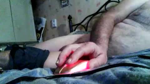 Snapshot of russtenail21 chatting on 11/28/25, 07:55 Russtenail21 online show from 11/28/25, 07:55