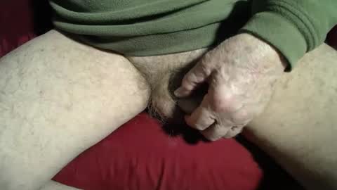 Snapshot of rustic69 chatting on 02/10/25, 07:47 rustic69 online show from 02/10/25, 07:47