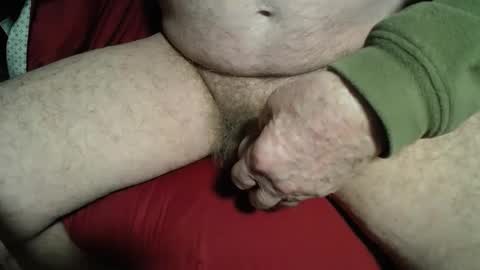 Snapshot of rustic69 chatting on 02/14/25, 07:38 rustic69 online show from 02/14/25, 07:38