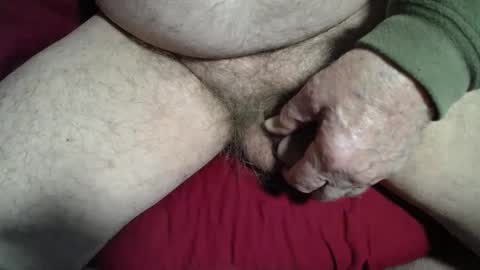 Snapshot of rustic69 chatting on 02/23/25, 11:25 rustic69 online show from 02/23/25, 11:25