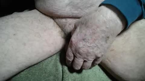 Snapshot of rustic69 chatting on 12/17/25, 06:19 rustic69 online show from 12/17/25, 06:19