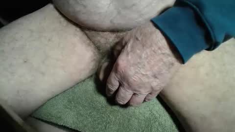 rustic69 online show from 03/27/26, 05:46