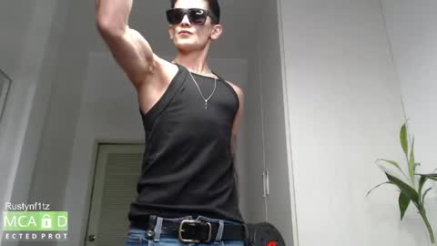 Snapshot of rustynf1tz chatting on 06/05/26, 01:50 MillionDollarGuy online show from 06/05/26, 01:50
