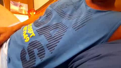 rustynuts95716 online show from 11/18/25, 10:14