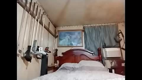 Rusty online show from 09/27/25, 07:30