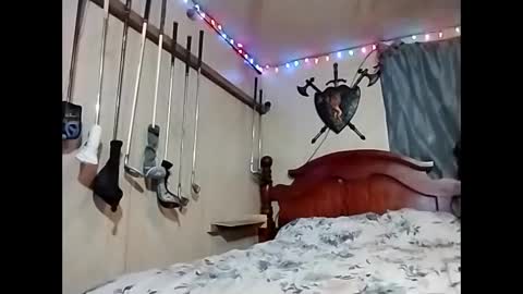 Rusty online show from 12/05/25, 12:52