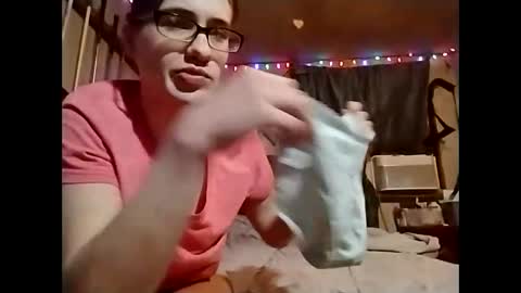 Rusty online show from 04/01/26, 03:51