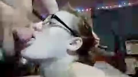 Rusty online show from 07/12/26, 10:23