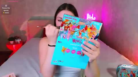 RutaYoung online show from 07/21/26, 12:51