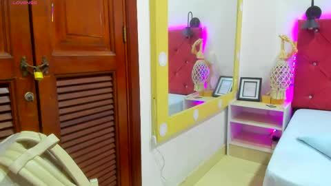 Ruth online show from 10/14/25, 12:50