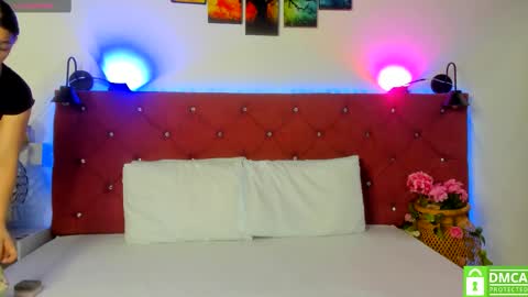 Ruth online show from 12/05/25, 02:03