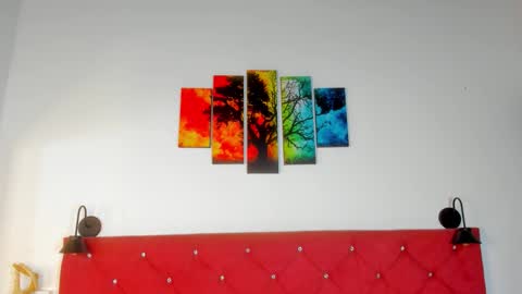 Ruth online show from 02/08/26, 12:30