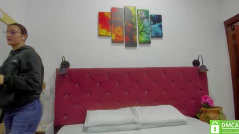 Ruth online show from 02/11/26, 12:32