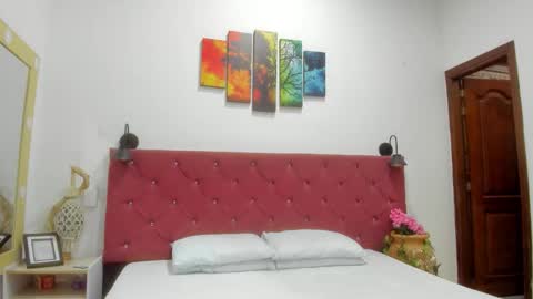 Ruth online show from 02/24/26, 11:52