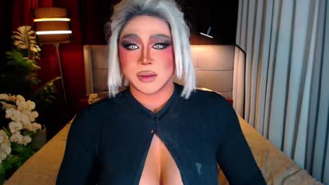 Samantha online show from 12/26/24, 08:11