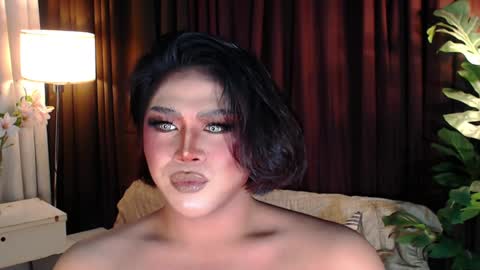 Samantha online show from 01/16/25, 06:46