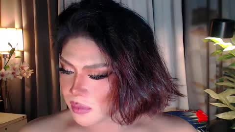 Samantha online show from 02/15/25, 02:15