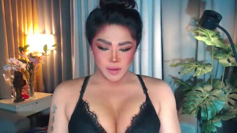Samantha online show from 03/01/25, 06:32
