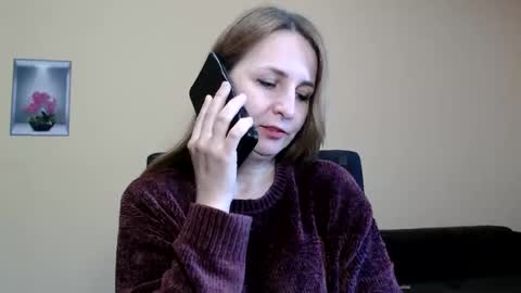 Snapshot of ruthpark chatting on 05/11/26, 07:47 Ruth online show from 05/11/26, 07:47