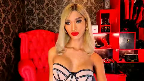 Ruth Evangelista online show from 02/02/25, 09:23