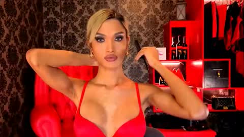 Ruth Evangelista online show from 03/07/25, 09:59