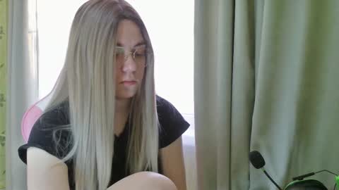 Tanyushka online show from 12/01/25, 03:44