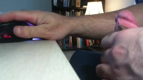 rutmuscle22 online show from 10/20/25, 06:08