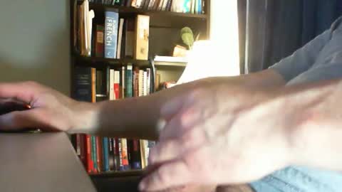 rutmuscle22 online show from 02/13/26, 12:12