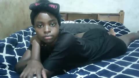ruu_prettygal online show from 03/05/26, 07:37