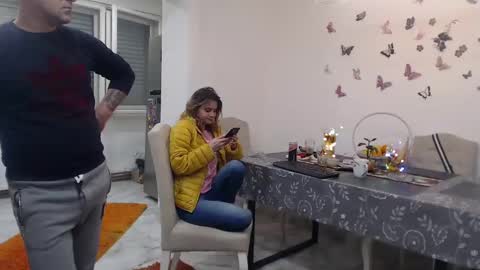 Snapshot of ruxandradanny chatting on 12/13/24, 06:16 ruxandradanny online show from 12/13/24, 06:16