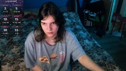 Snapshot of ruyjin_choi chatting on 12/27/24, 02:12 Ruyjin online show from 12/27/24, 02:12