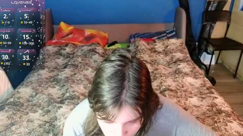 Snapshot of ruyjin_choi chatting on 12/28/24, 03:48 Ruyjin online show from 12/28/24, 03:48