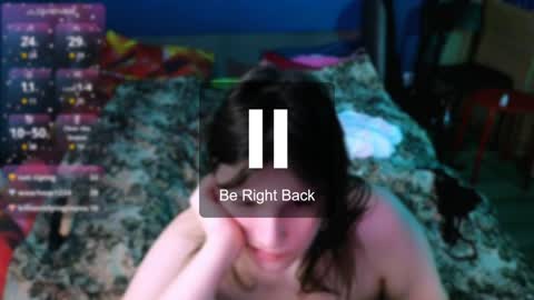 Snapshot of ruyjin_choi chatting on 01/07/25, 07:49 Ruyjin online show from 01/07/25, 07:49